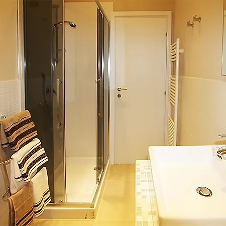 B&B Dormire 볼로냐