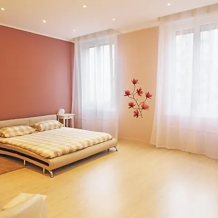 Dormire B&B