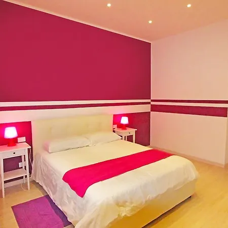 فندق مبيت وإفطار Dormire