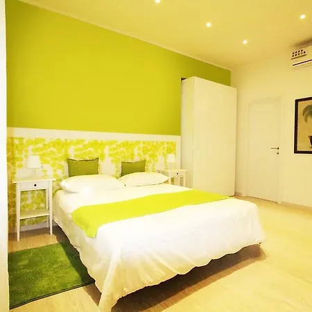 فندق مبيت وإفطار Dormire