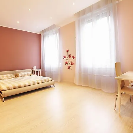 فندق مبيت وإفطار Dormire 2*
