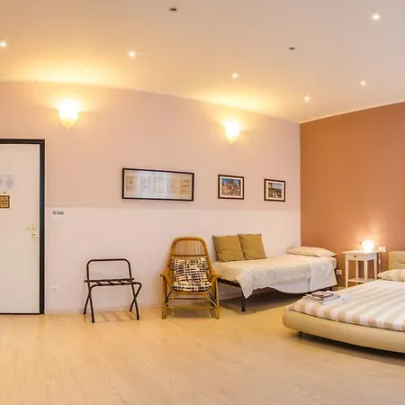 فندق مبيت وإفطار Dormire 2*