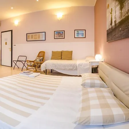 فندق مبيت وإفطار Dormire 2*