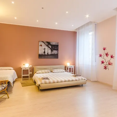 Dormire فندق مبيت وإفطار