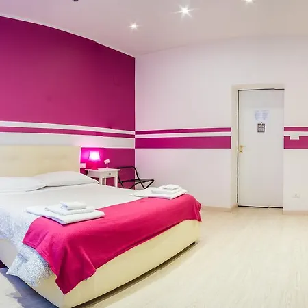 فندق مبيت وإفطار Dormire