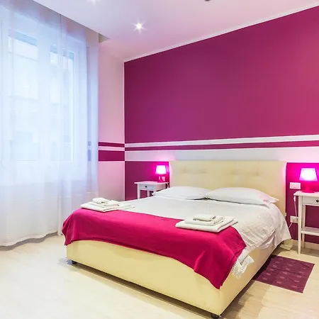 فندق مبيت وإفطار Dormire